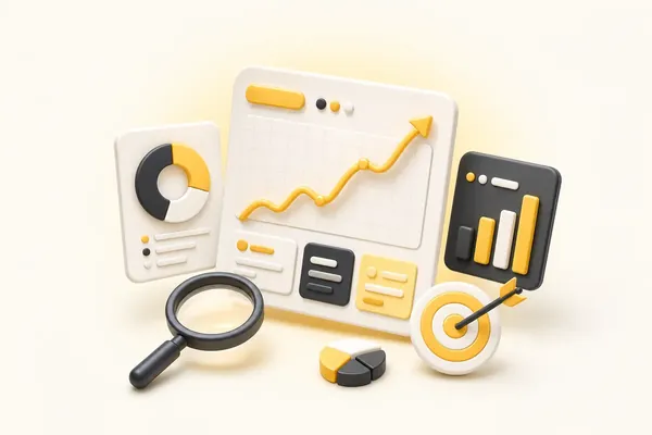 Аналітика продажів: на які цифри дивитися