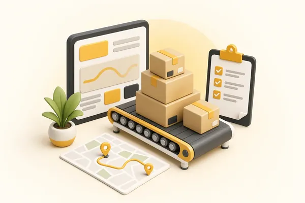 Доставка Новою Поштою: налаштування без болю