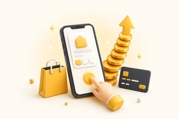 Онлайн-оплата: чому це підвищує продажі