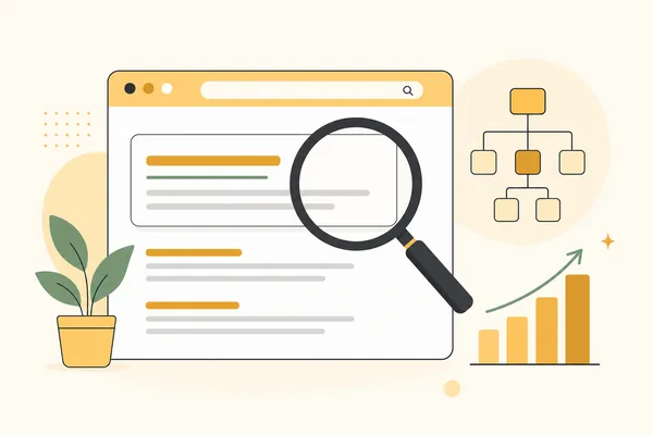 SEO-інструменти SPHERA: мета-теги, карта сайту, мікророзмітка, Google Analytics і Meta Pixel