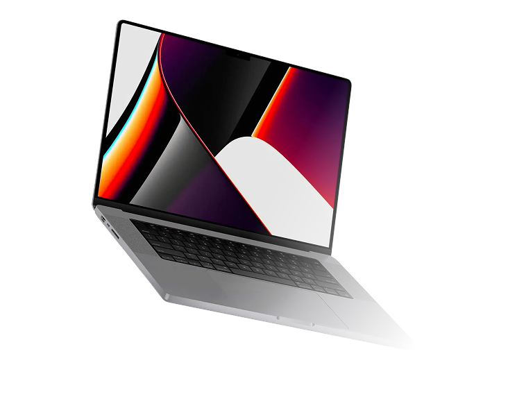 Laptop