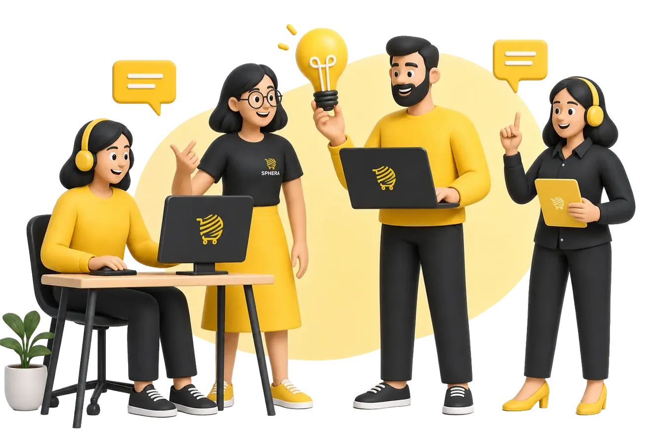 support team
